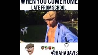 (NEW) #HAHADAVIS Compilation 2016 July