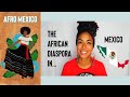 AFRO MEXICO: The African Diaspora In Mexico