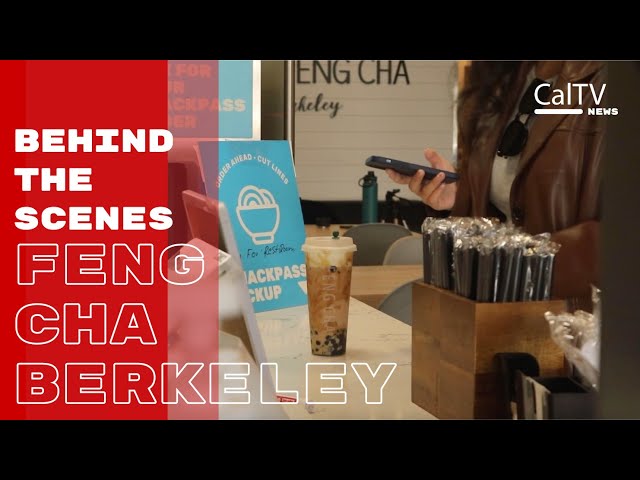Feng Cha: A Look into Berkeley Family-Owned Businesses and Student Workers