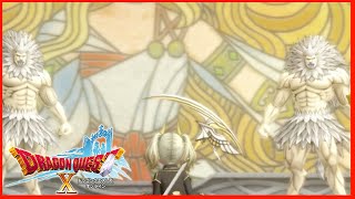 『ドラクエ10.Ver6初見プレイ』リザードマンと二人旅、P78『ケモトカゲ』