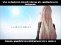 【IA&MAYU】新宿ソリチュード English and romaji subs