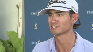Jacksonvilles Ricky Castillo to play at his backyard course in The Players Championship
Jacksonvilles Ricky Castillo to play at his backyard course in The Players Championship Jacksonvilles Ricky Castillo to play at his backyard course in The Players Championship