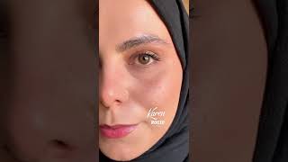 Gözlerinde Muhteşem Doğallık 🔥👍Rocio Karen 🤎🔥/ Optikzade Resimi