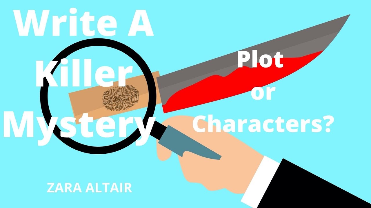 PLOT AND CHARACTERS
