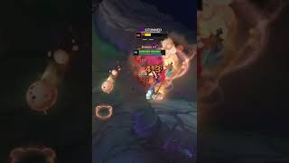Poor Rengar... #leagueoflegends @Dabuin