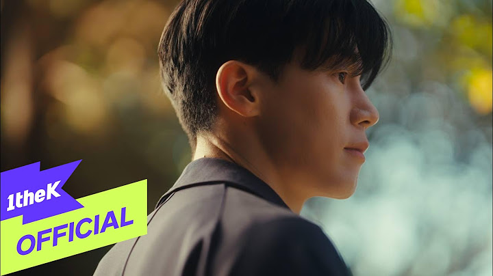 [MV] Kim Dong Ryul(김동률) _ Stroll(산책)