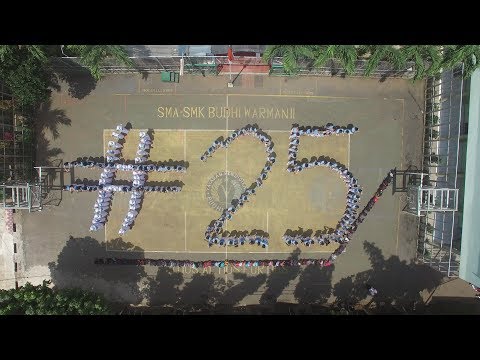 Catatan Akhir Sekolah SMA BUDHI WARMAN 2 JAKARTA (2014-2017)