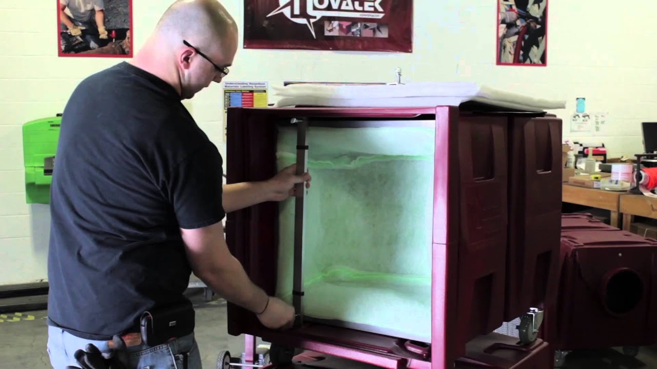 Novair 2000 - YouTube