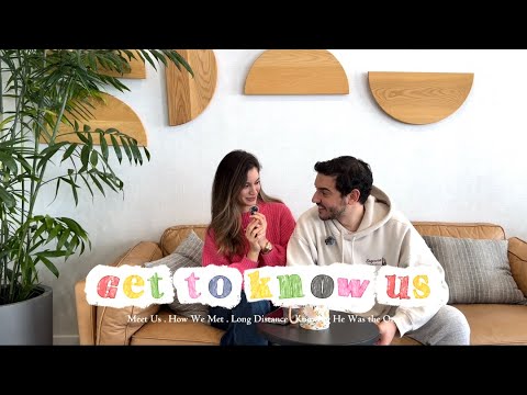 Our Story تعرفوا علينا اكثر 