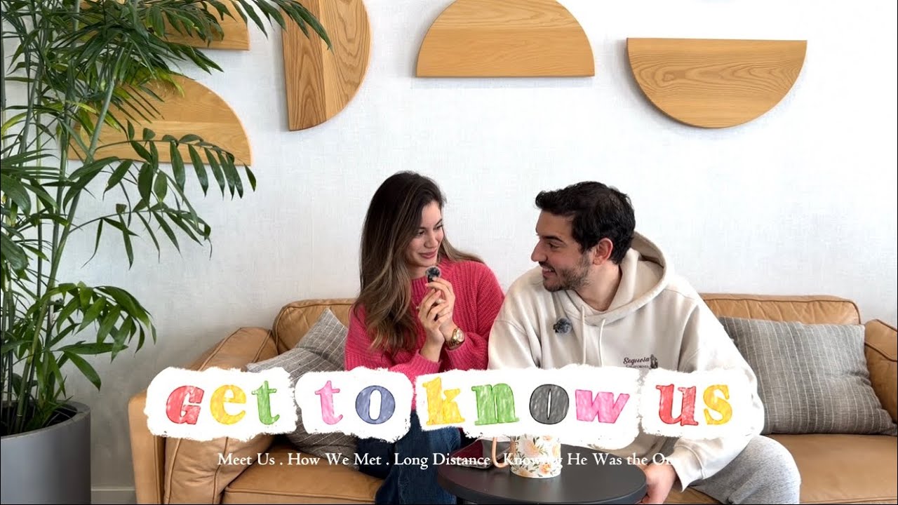 Our Story | تعرفوا علينا اكثر