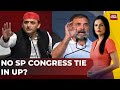 To the point live  no sp congress tie in up   india today live  india alliance news live