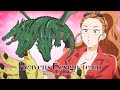 Heaven's Design Team - Opening | Give It Up?