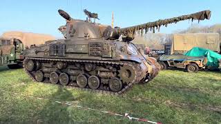 Base Camp Drenthe Liberty Tour 2025