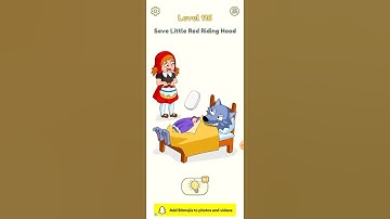 Dop2 Gameplay Level 116 #shorts #deletepuzzle #deleteonepart2 #puzzletime #dop2 #dop