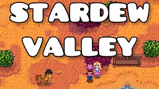 КОРОЛЕВСКАЯ ПОКУПКА #173 Stardew Valley