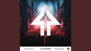 La Techno (Extended Mix)