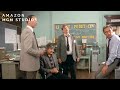 Paul Gets Arrested