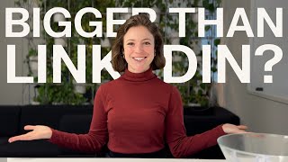 Ask The Ceo - Why Is Nextwork Going To Be Bigger Than Linkedin?