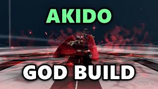 THE BEST ARRANCAR KIDO BUILD | Type Soul