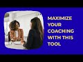 Stop Taking Notes: How Fathom AI will Change Your Coaching Sessions