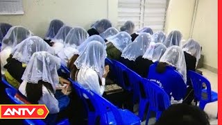 Vén màn tà đạo "Hội thánh Đức Chúa Trời" khiến bao gia đình tan nát