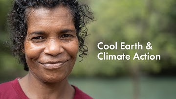 Take Climate Action and save rainforest with Cool Earth