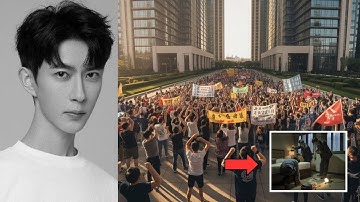 Agency Panic! Late Yu Menglong Phone Found in Elite Beijing Complex, Here