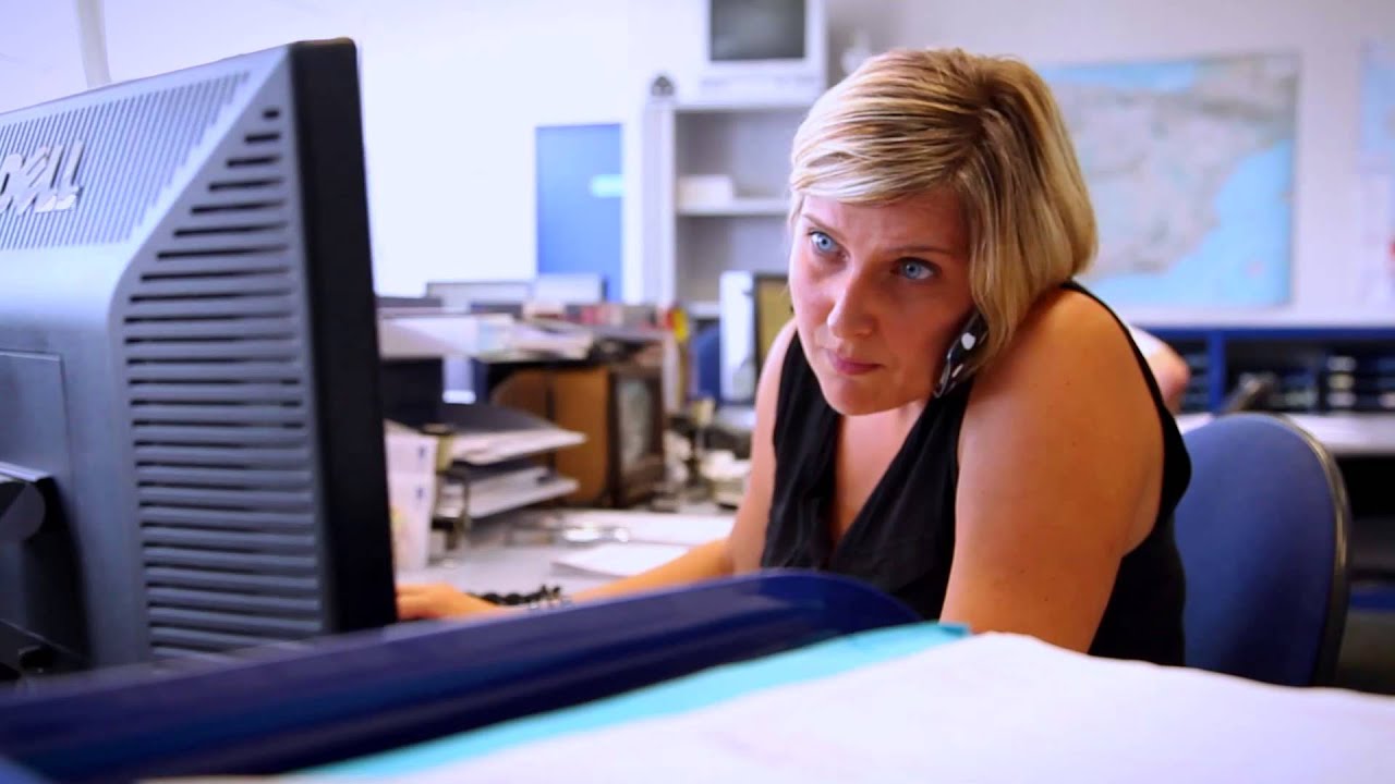 Le métier d'Agent.e d'exploitation