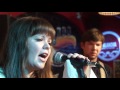 Фолк-рок группа ЯДРИЦА - Заговор (Live in Harats Pub)