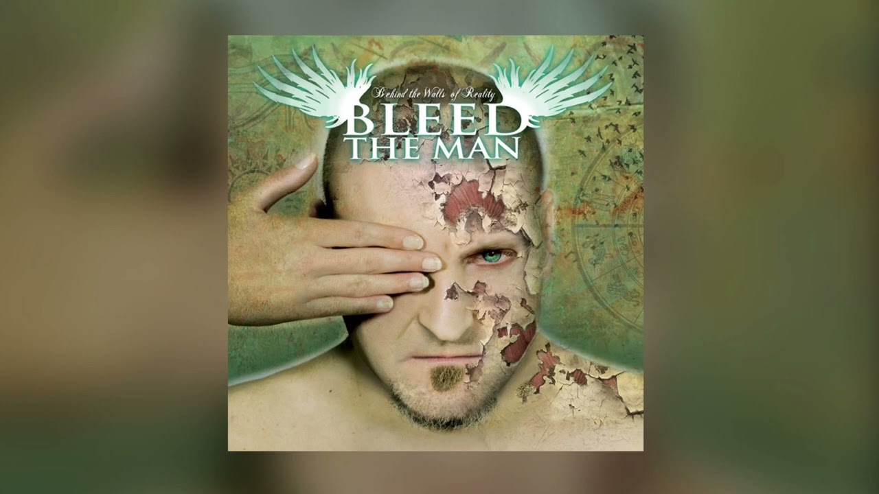 Bleed The Man - Behind The Walls Of Reality - 05. Blank Page