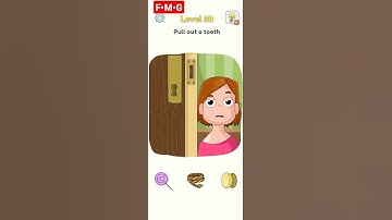 DOP 3  LEVEL 38 || #shorts  1080p  || F.M.G