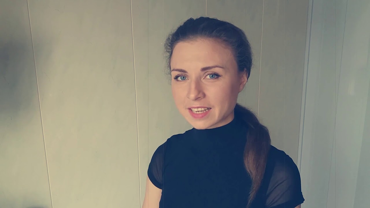 Алена цветаева ютуб дача