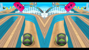 Going Balls | Gameplay Walkthrough Level 183 - 185