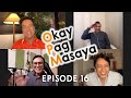 Okay Pag Masaya | Ep 16 “Idol Ko Yan&quot;