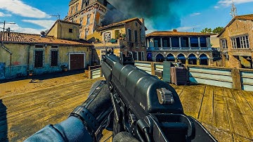 BLACK OPS 6 KILL CONFIRMED GAMEPLAY! (NO COMMENTARY)