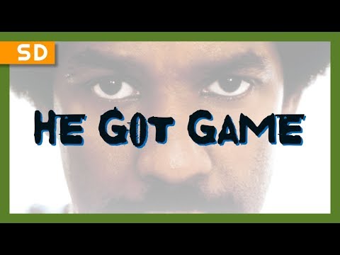 He Got Game (1998) Trailer