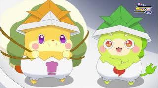 سبيستون | كوكوتاما | المجموعة الثامنة