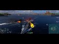 Another from Behind Nail Biter in Clan Battles - The Grand Finale