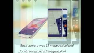 Nokia E1 vs Apple Iphone 6s official fight