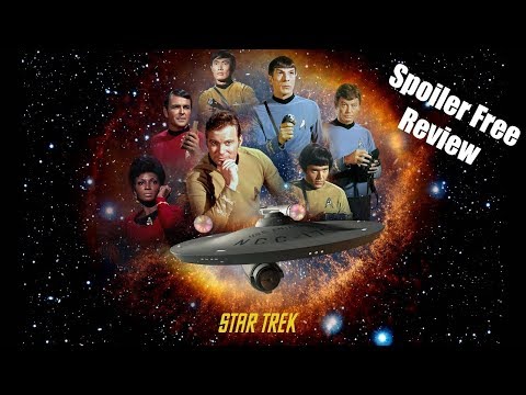 Star Trek: The Original Series | Spoiler Free Review