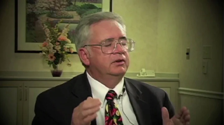 One on One with Jerry McLaughlin part 6