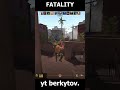 💜 SEMI-RAGE С FATALITY | МЕНЯ НЕ ЗАБАНИЛО ЗА ТАКУЮ ИГРУ 💜