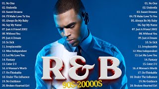 2000s R&B Party Mix - Ne Yo, Beyonce,Mary J Blige, Usher, Chris Brown
