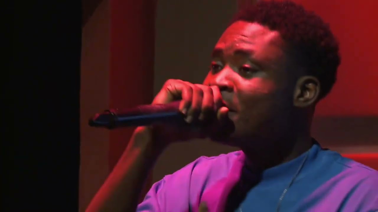 Everyday performance 🎶​@TVCEntertainment  wake up Nigeria #Blueszn #tvc #viral #fyp #fypシ