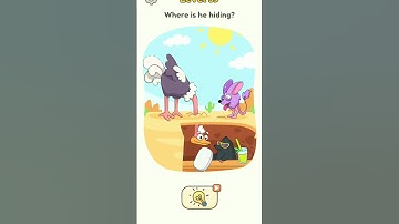 DOP 5 | DELETE ONE PART | LEVEL 59 | #shorts #dop #dop5