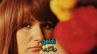 سيلدا باغجان - بكيت يا أماه (أغنية تركية مترجمة) Selda Bağcan - Ağladım Anne