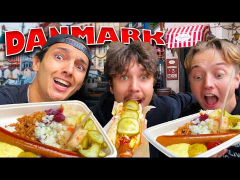 SPICE BOIS i Danmark 🇩🇰