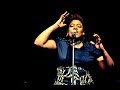 The Best Of Thandiswa Mazwai (South Africa) By DJ Ras Sjamaan