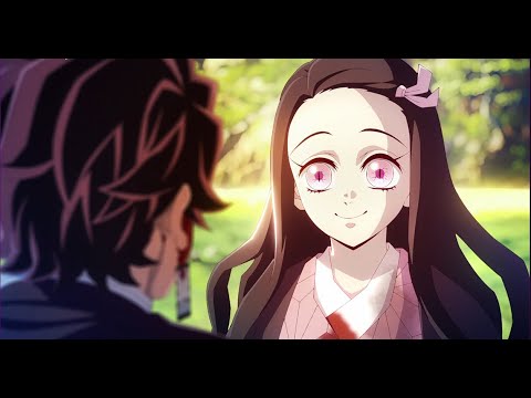 Demon Slayer Season 3 : Kimetsu no Yaiba EP 11 // Kamado Nezuko No Uta -  sub español 