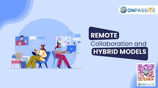 Embracing Tomorrow With Hybrid Work Models